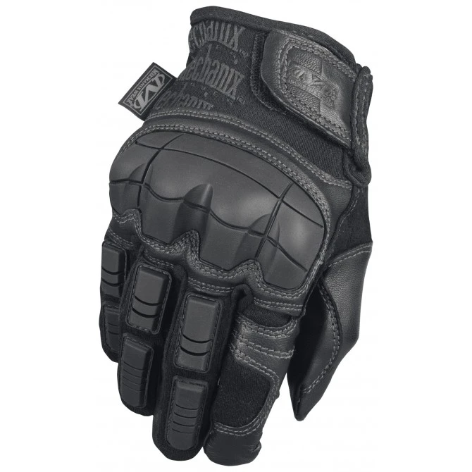 Guantes Mechanix TS Tactical Ignífugo 3 Guantes Mechanix TS Tactical Ignífugo