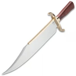 Hibben 65th Anniversary West Bowie -Leopard Almacenar hibben 65th anniversary west bowie 2