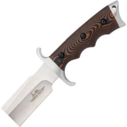 Hibben Tundra Toothpick -Leopard Almacenar hibben tundra toothpick 1