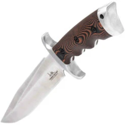 Hibben Tundra Toothpick -Leopard Almacenar hibben tundra toothpick 2