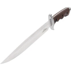 Hibben Tundra Toothpick -Leopard Almacenar hibben tundra toothpick 3