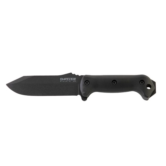 Ka-Bar Becker BK10 Crewman 4 Ka-Bar Becker BK10 Crewman - Imagen 2