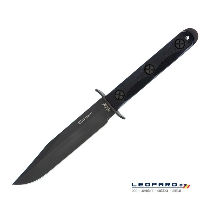 Ka-bar Commando Knife Model 5 Bowie 3 Ka-bar Commando Knife Model 5 Bowie