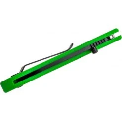 Ka-Bar Dozier Folding Hunter Kelly Green Hoja Negra 10 Ka-Bar Dozier Folding Hunter Kelly Green Hoja Negra -Leopard Almacenar ka bar dozier folding hunter kelly green hoja negra 3