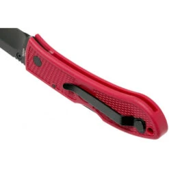 Ka-Bar Dozier Folding Hunter Red Hoja Negra 13 Ka-Bar Dozier Folding Hunter Red Hoja Negra -Leopard Almacenar ka bar dozier folding hunter red hoja negra 5