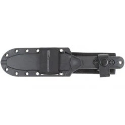 Ka-Bar EK Commando Short Clip Point Black 9 Ka-Bar EK Commando Short Clip Point Black -Leopard Almacenar ka bar ek commando short clip point black 1
