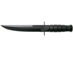Ka-Bar Fixed Blade 9 Ka-Bar Fixed Blade -Leopard Almacenar ka bar fixed blade 1