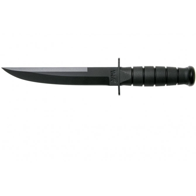 Ka-Bar Fixed Blade 4 Ka-Bar Fixed Blade - Imagen 2