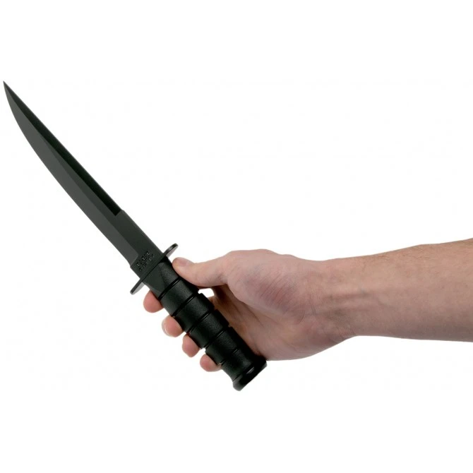 Ka-Bar Fixed Blade 7 Ka-Bar Fixed Blade - Imagen 5