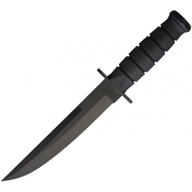 Ka-Bar Fixed Blade 3 Ka-Bar Fixed Blade