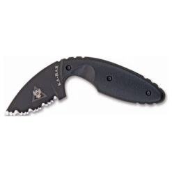 Ka-Bar TDI Law Enforcement Knife Serrated 7 Ka-Bar TDI Law Enforcement Knife Serrated -Leopard Almacenar ka bar tdi law enforcement knife serrated 1