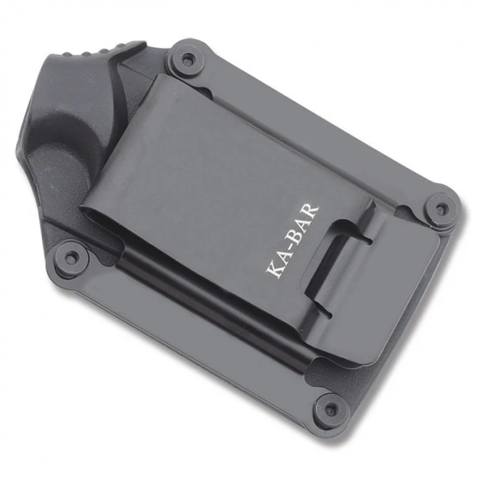 Ka-Bar TDI Law Enforcement Knife Serrated 5 Ka-Bar TDI Law Enforcement Knife Serrated - Imagen 3