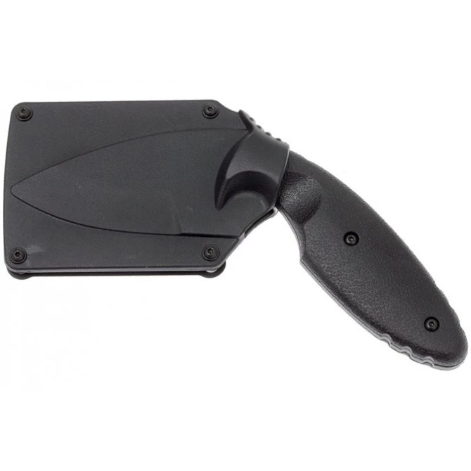Ka-Bar TDI Law Enforcement Knife Serrated 6 Ka-Bar TDI Law Enforcement Knife Serrated - Imagen 4