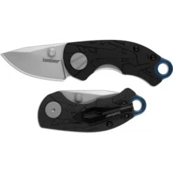 Kershaw After Effect Jens Anso -Leopard Almacenar kershaw after effect jens anso 4