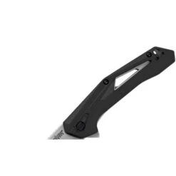Kershaw Airlock Linerlock A/O -Leopard Almacenar kershaw airlock linerlock ao 2