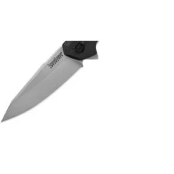 Kershaw Airlock Linerlock A/O -Leopard Almacenar kershaw airlock linerlock ao 3