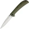 Kershaw AM-4 A/O Framelock Verde 1 Kershaw AM-4 A/O Framelock Verde -Leopard Almacenar kershaw am 4 a o framelock verde