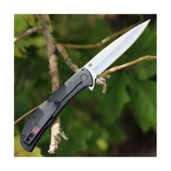 Kershaw AM-4 A/O Framelock Verde -Leopard Almacenar kershaw am 4 a o framelock verde 5