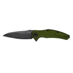 Kershaw Bareknuckle Sub-Frame Lock Verde 10 Kershaw Bareknuckle Sub-Frame Lock Verde -Leopard Almacenar kershaw bareknuckle sub frame lock verde 3