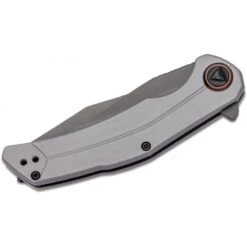Kershaw Believer Framelock -Leopard Almacenar kershaw believer frame lock 1