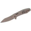 Kershaw Boilermaker Framelock A/O -Leopard Almacenar kershaw boilermaker framelock ao