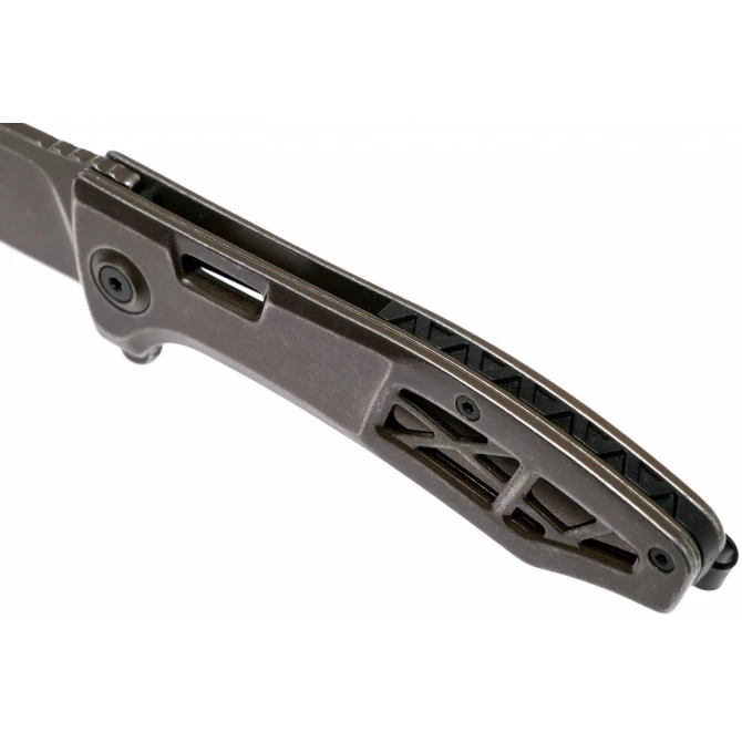 Kershaw Boilermaker Framelock A/O 15 Kershaw Boilermaker Framelock A/O - Imagen 13