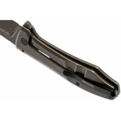 Kershaw Boilermaker Framelock A/O 19 Kershaw Boilermaker Framelock A/O -Leopard Almacenar kershaw boilermaker framelock ao 4