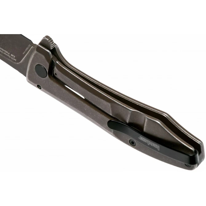 Kershaw Boilermaker Framelock A/O 7 Kershaw Boilermaker Framelock A/O - Imagen 5