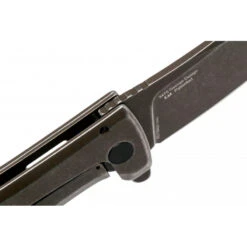 Kershaw Boilermaker Framelock A/O 23 Kershaw Boilermaker Framelock A/O -Leopard Almacenar kershaw boilermaker framelock ao 8