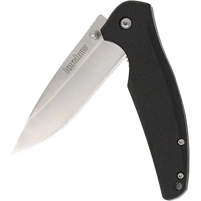 Kershaw Bowser Linerlock 14 Kershaw Bowser Linerlock - Imagen 12