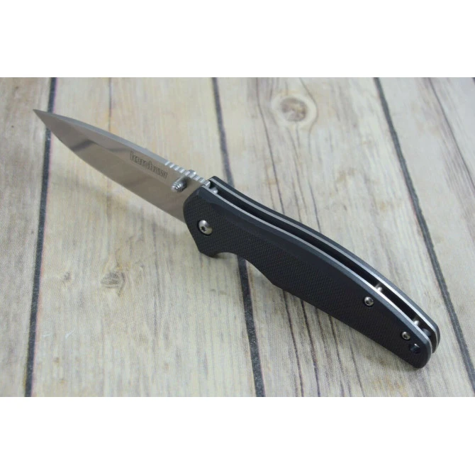 Kershaw Bowser Linerlock 15 Kershaw Bowser Linerlock - Imagen 13