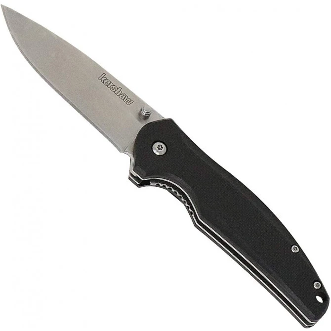 Kershaw Bowser Linerlock 9 Kershaw Bowser Linerlock - Imagen 7