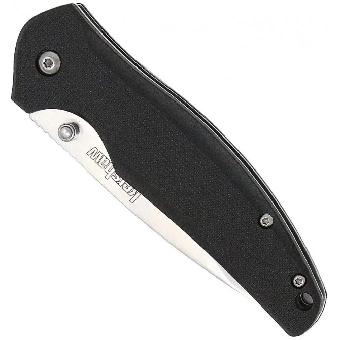 Kershaw Bowser Linerlock 11 Kershaw Bowser Linerlock - Imagen 9