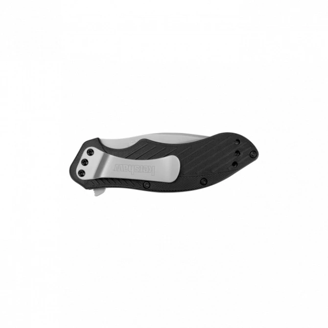Kershaw Clash Linerlock Mixta 4 Kershaw Clash Linerlock Mixta - Imagen 2
