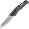 Kershaw Collateral Framelock -Leopard Almacenar kershaw collateral framelock