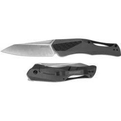 Kershaw Collateral Framelock 9 Kershaw Collateral Framelock -Leopard Almacenar kershaw collateral framelock 2