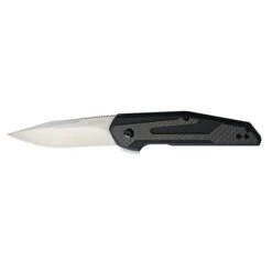Kershaw Fraxion Linerlock Black 11 Kershaw Fraxion Linerlock Black -Leopard Almacenar kershaw fraxion linerlock black 4