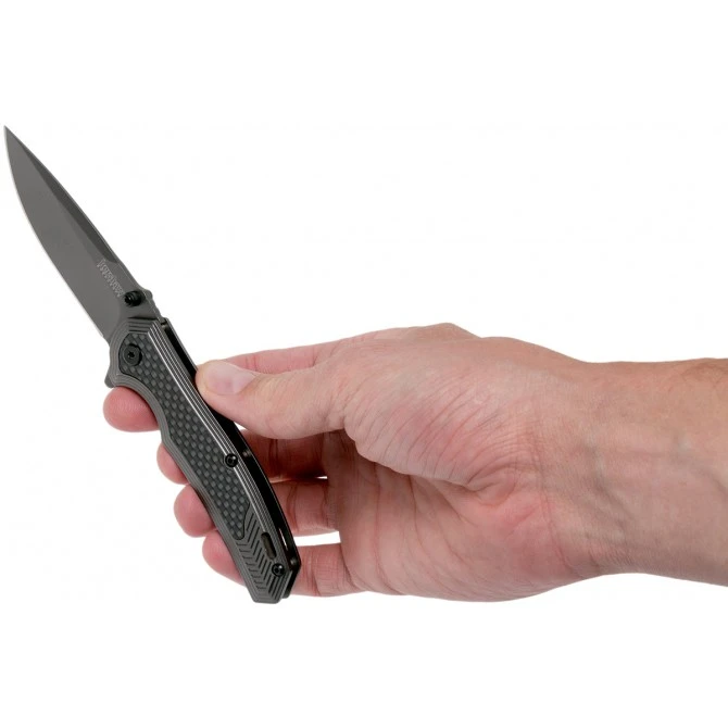 Kershaw Fringe Framelock 13 Kershaw Fringe Framelock - Imagen 11