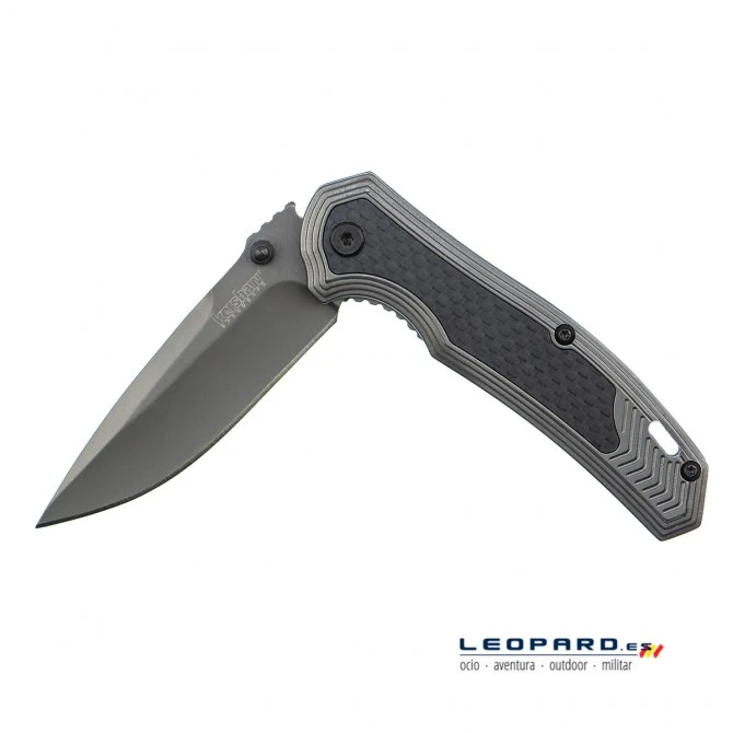 Kershaw Fringe Framelock 6 Kershaw Fringe Framelock - Imagen 4