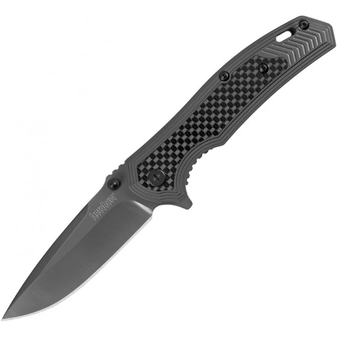 Kershaw Fringe Framelock 8 Kershaw Fringe Framelock - Imagen 6