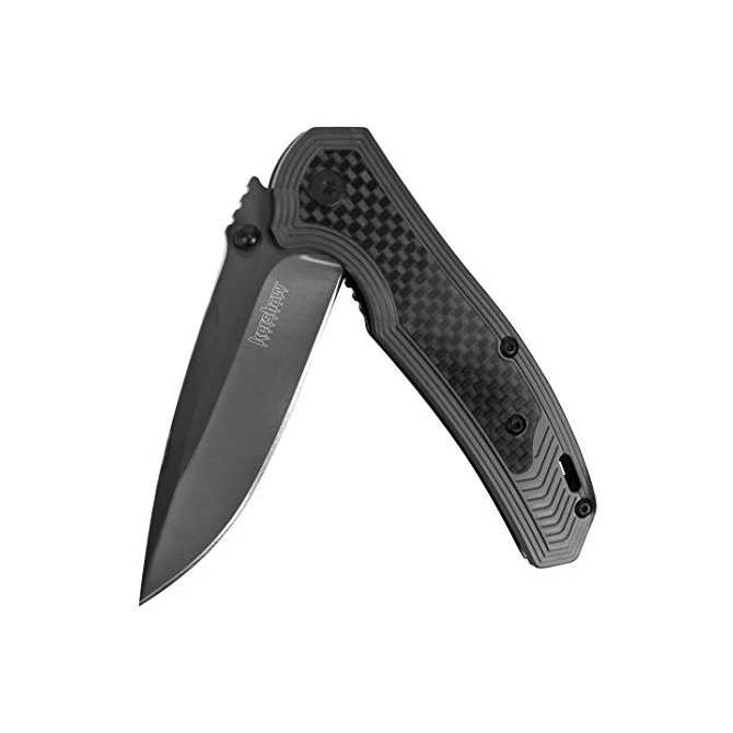 Kershaw Fringe Framelock 9 Kershaw Fringe Framelock - Imagen 7