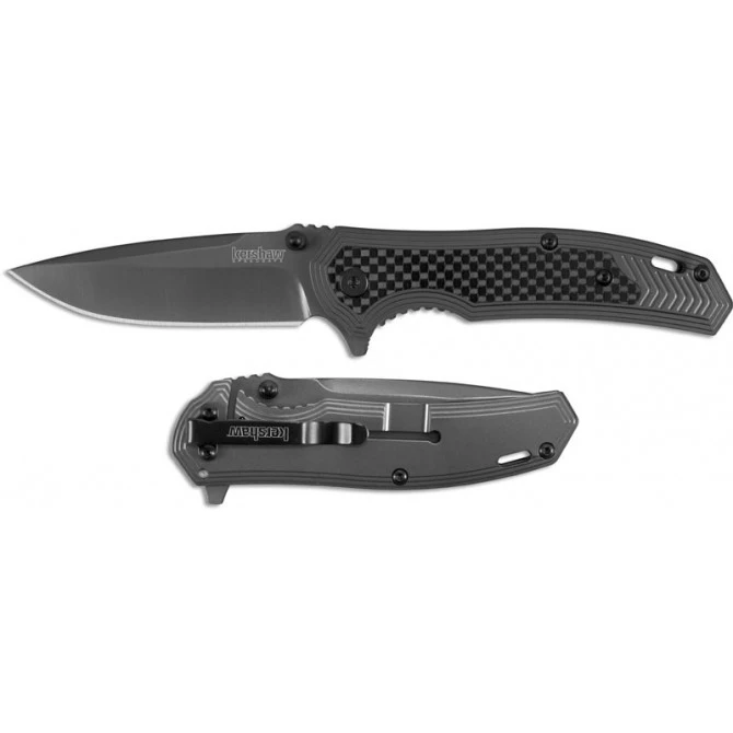 Kershaw Fringe Framelock 11 Kershaw Fringe Framelock - Imagen 9