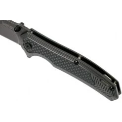 Kershaw Fringe Framelock 23 Kershaw Fringe Framelock -Leopard Almacenar kershaw fringe framelock 9