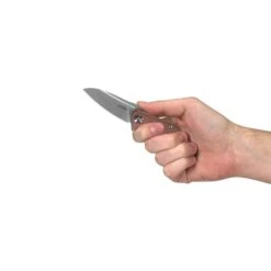 Kershaw Natrix Copper -Leopard Almacenar kershaw natrix copper 1