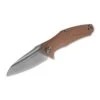 Kershaw Natrix Copper 1 Kershaw Natrix Copper -Leopard Almacenar kershaw natrix copper