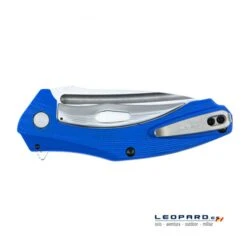 Kershaw Natrix Framelock A/O Azul 13 Kershaw Natrix Framelock A/O Azul -Leopard Almacenar kershaw natrix framelock a o azul 1