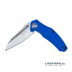 Kershaw Natrix Framelock A/O Azul 15 Kershaw Natrix Framelock A/O Azul -Leopard Almacenar kershaw natrix framelock a o azul 3