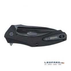 Kershaw Natrix Framelock A/O Negra Hoja Negra 13 Kershaw Natrix Framelock A/O Negra Hoja Negra -Leopard Almacenar kershaw natrix framelock a o negra hoja negra 1