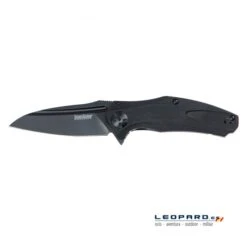 Kershaw Natrix Framelock A/O Negra Hoja Negra 14 Kershaw Natrix Framelock A/O Negra Hoja Negra -Leopard Almacenar kershaw natrix framelock a o negra hoja negra 2
