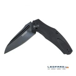 Kershaw Natrix Framelock A/O Negra Hoja Negra 15 Kershaw Natrix Framelock A/O Negra Hoja Negra -Leopard Almacenar kershaw natrix framelock a o negra hoja negra 3